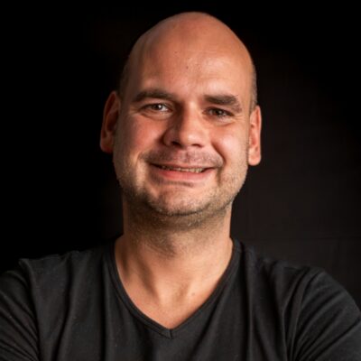Rob Meijerink