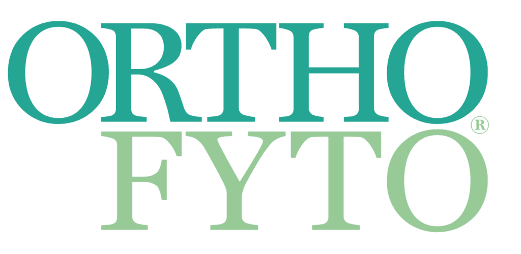 Orthofyto