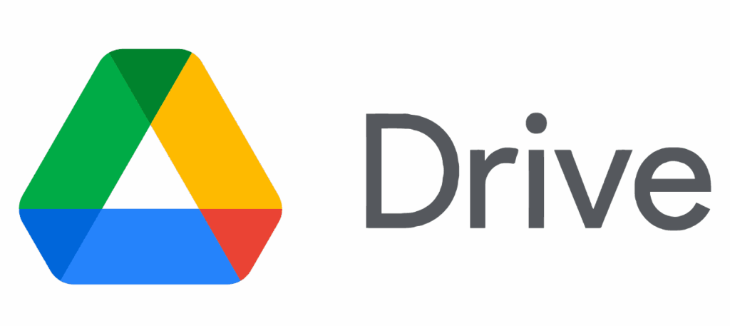 Google Drive