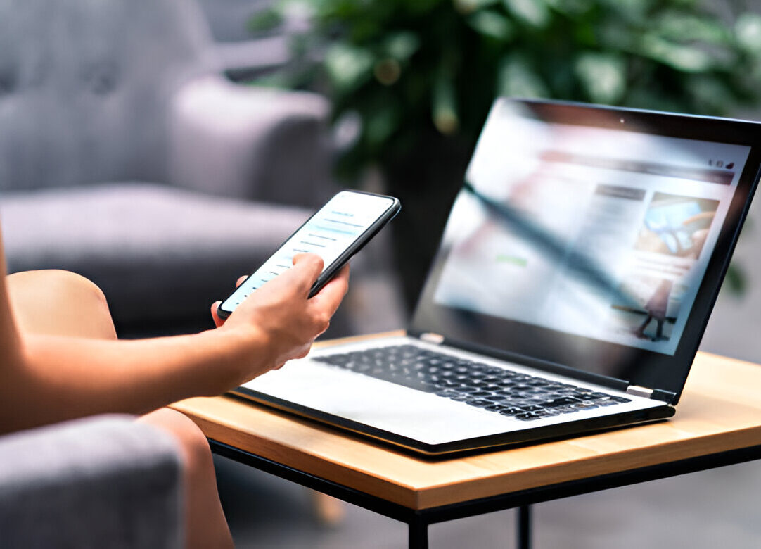 Waarom een mobielvriendelijke website essentieel is in 2025