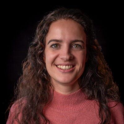 Mylène van Linschooten
