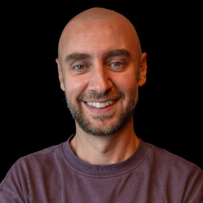 Sander van den Hurk