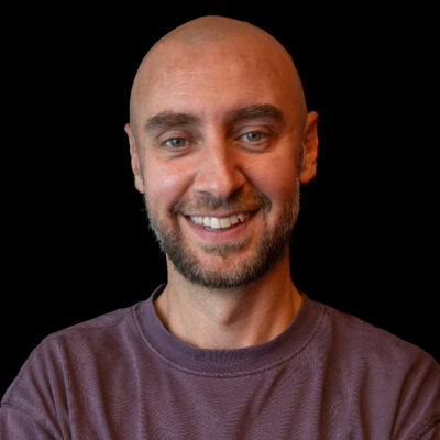 Sander van den Hurk