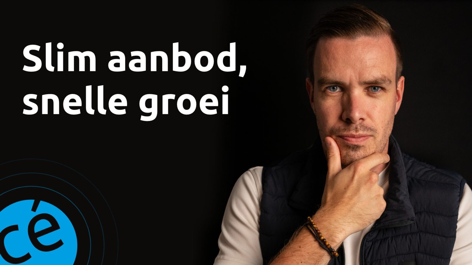 Video Sterk aanbod maken