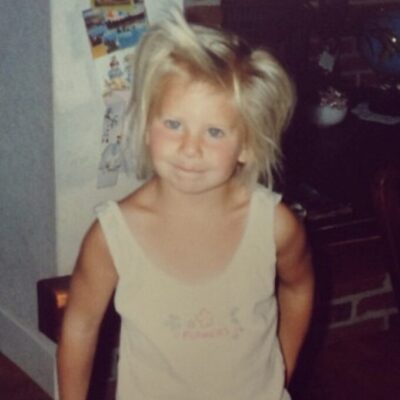 Lieke Nagtegaal-Beunk