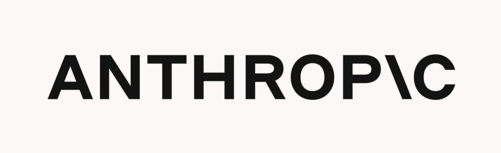 Antrophic AI