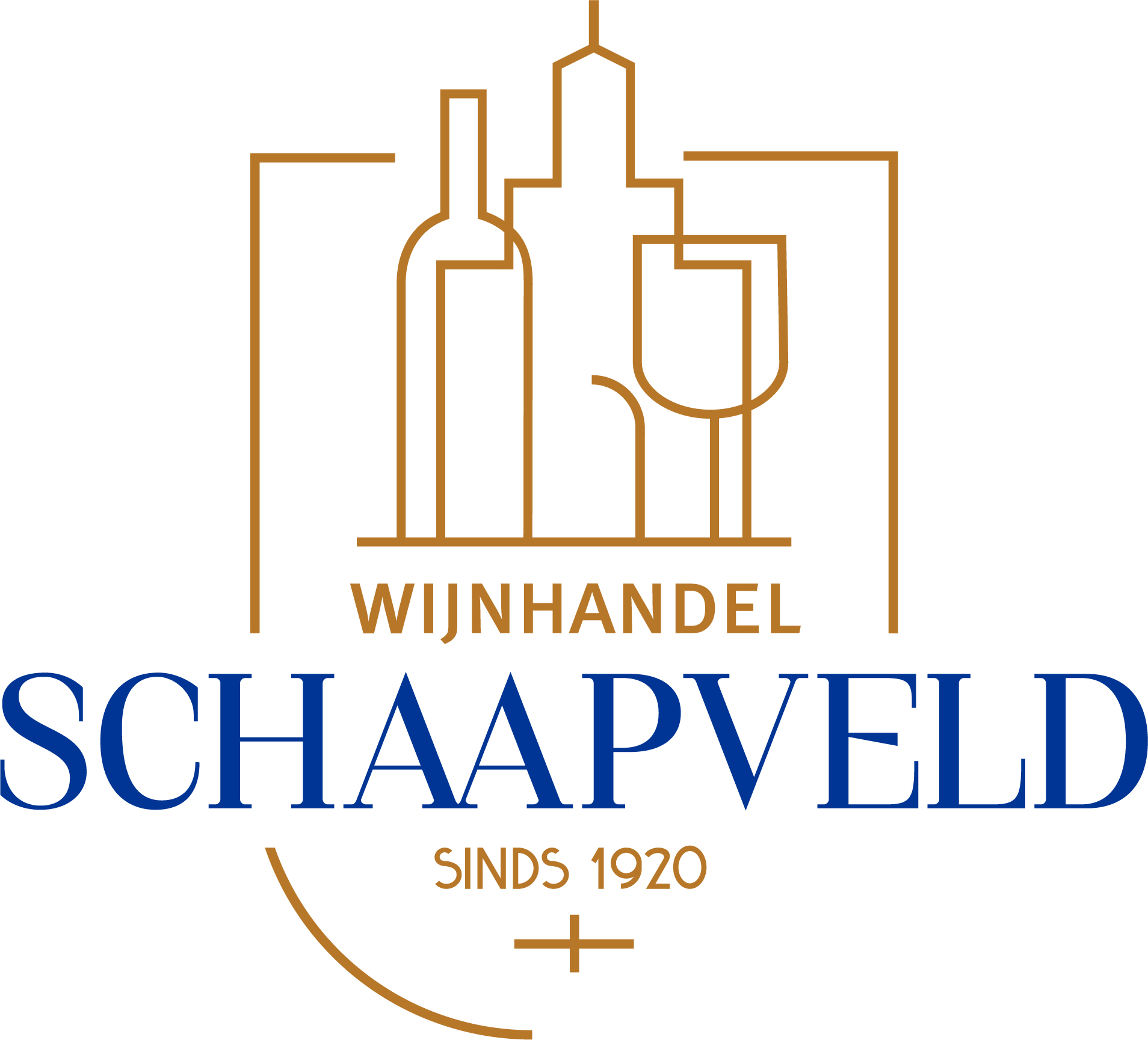 Wijnhandel Schaapveld