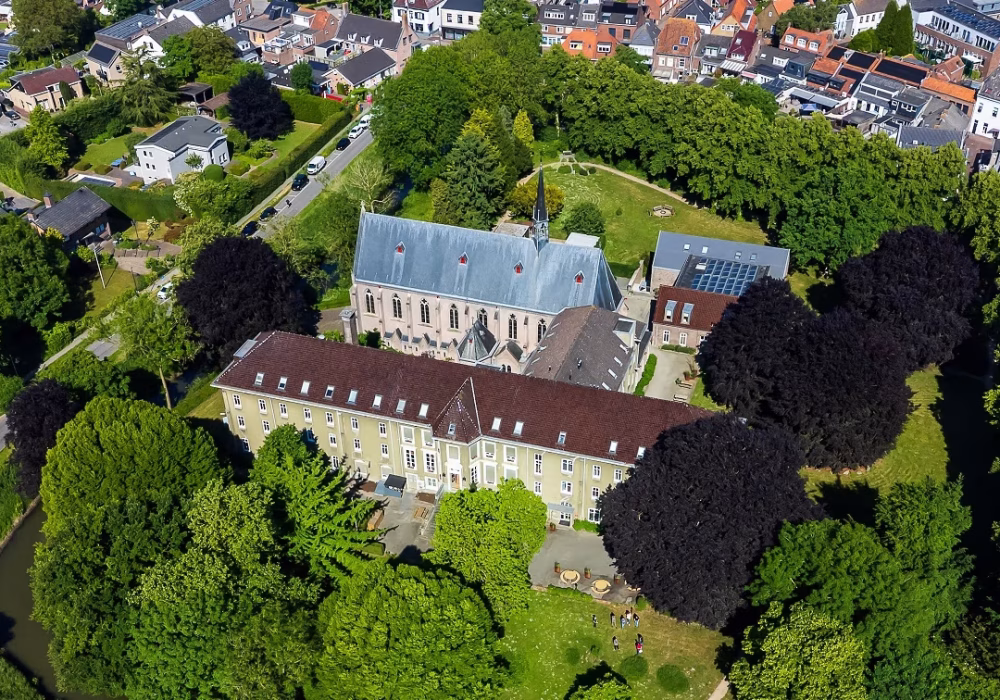 Sfeerbeeld