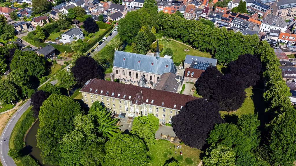 Sfeerbeeld