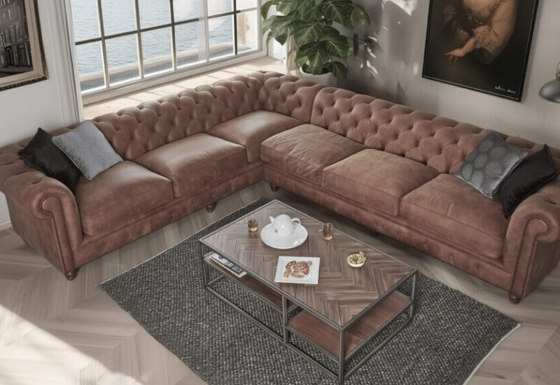 Maatwerk WordPress website voor Delta Chesterfield