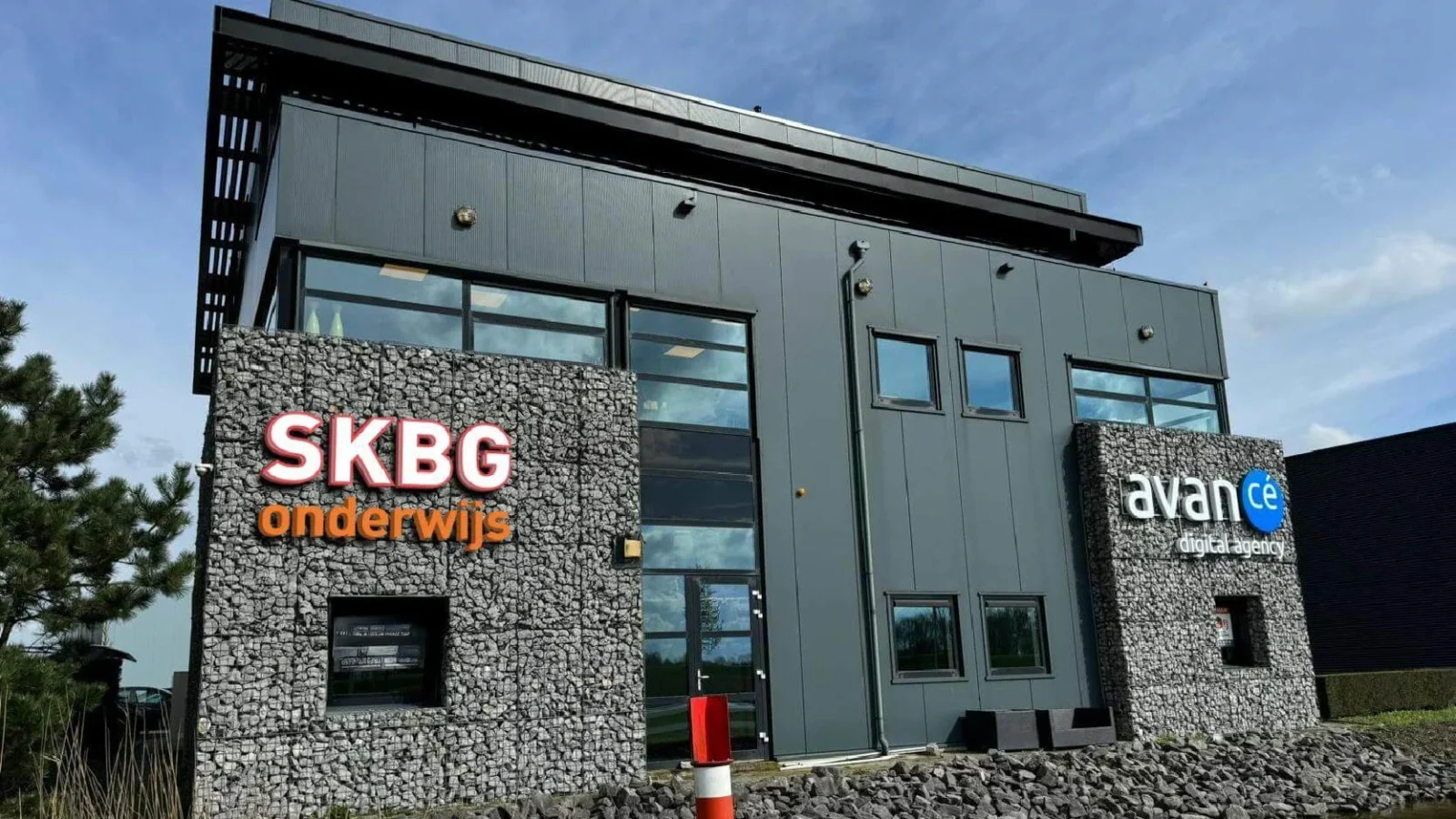 Structurele content aanpak voor zichtbaarheid van SKBG als werkgever