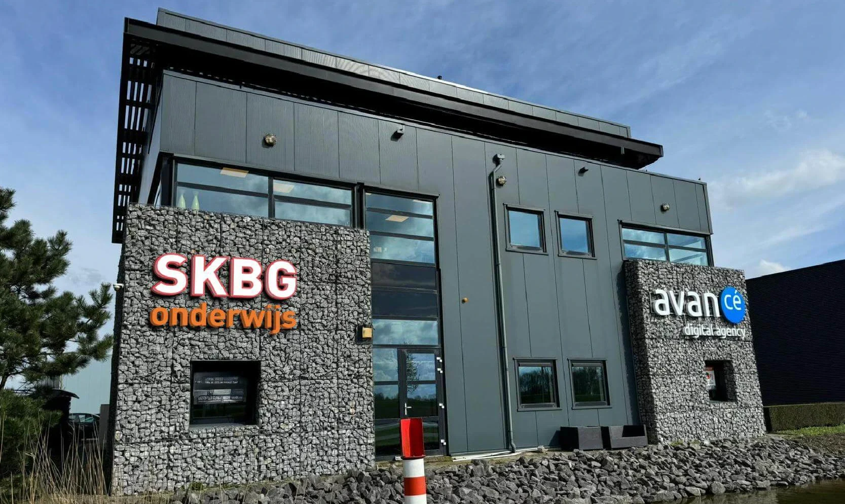 Structurele content aanpak voor zichtbaarheid van SKBG als werkgever