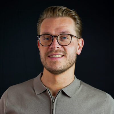 Gerko Scholte