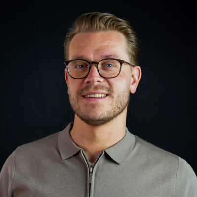 Gerko Scholte