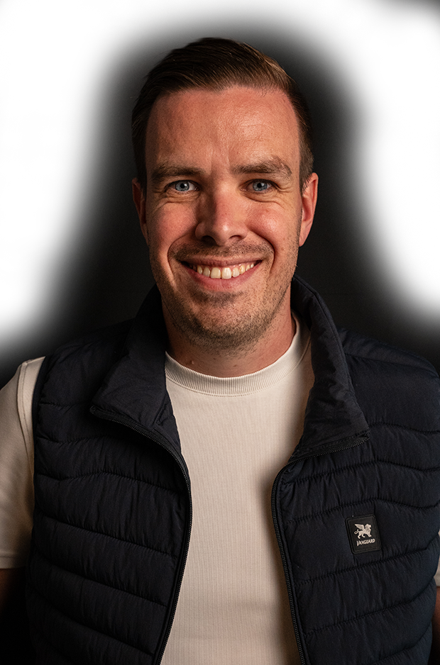Michel van Linschooten, oprichter Avancé en GoHighLevel-partner
