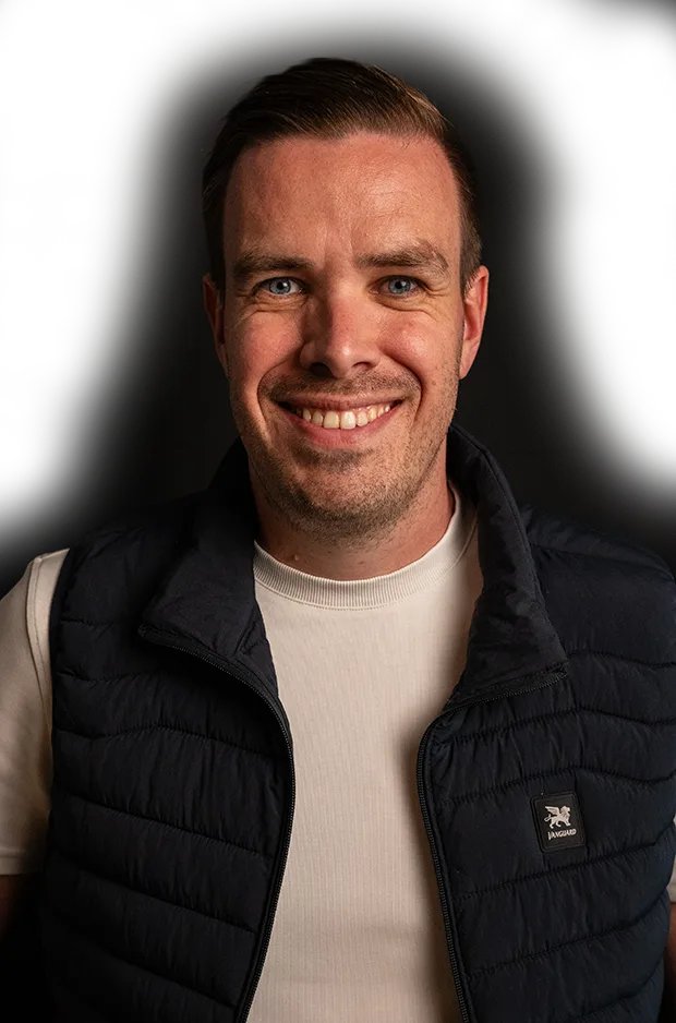 Michel van Linschooten, oprichter Avancé en GoHighLevel-partner