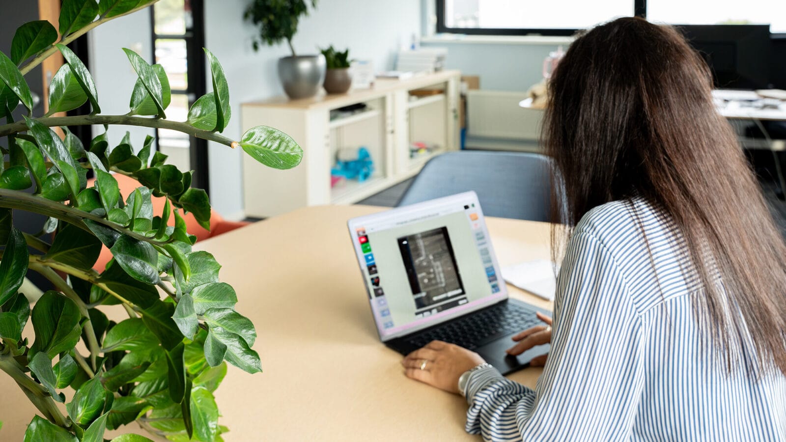 Video UX / usability onderzoek