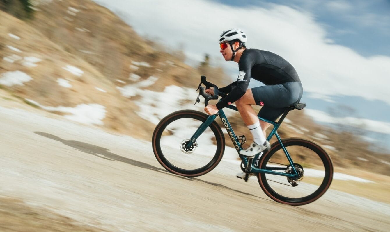 AI Agent die automatisch producten toevoegt in racefietsen webshop