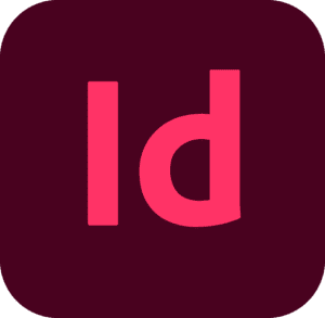Adobe Indesign