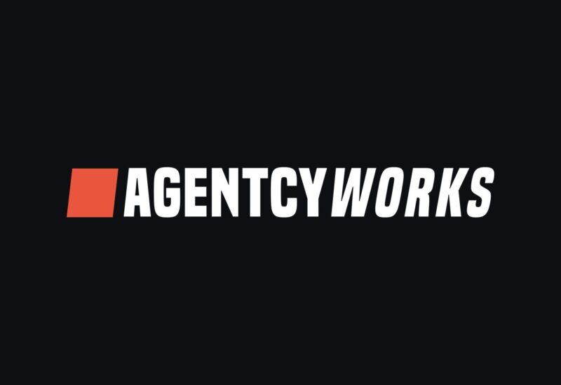 Totale branding voor AgentcyWorks, het AI-label van Avancé