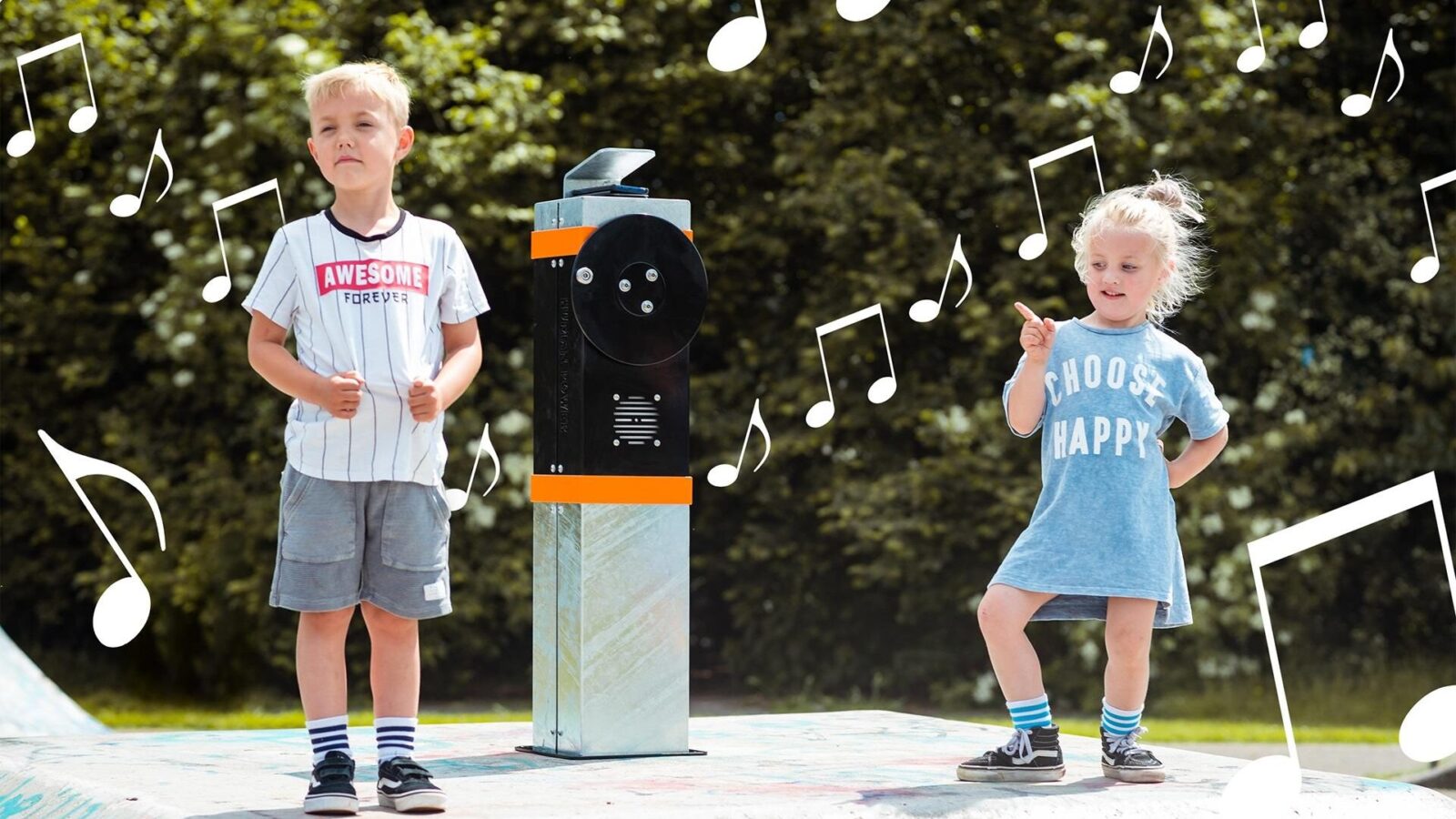 Nieuw technisch fundament en rebranding voor Playnetic